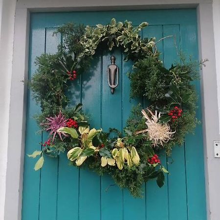 Bed and Breakfast Ty Madog Eryri Snowdonia Cwm-y-glo Exteriér fotografie