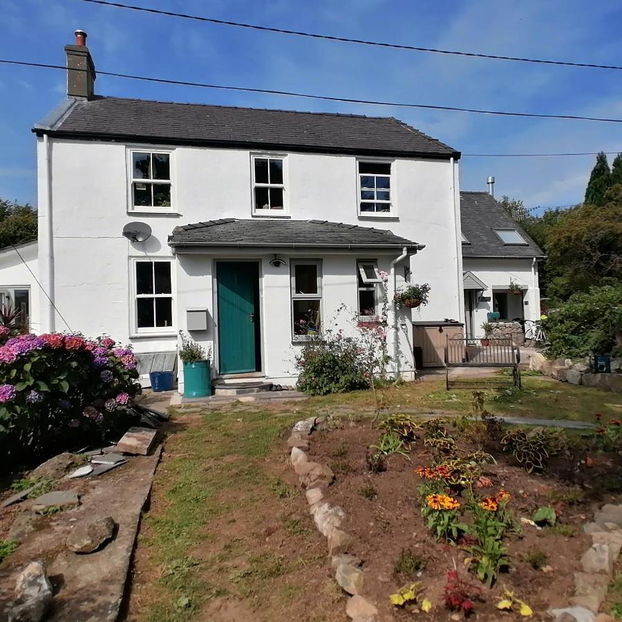 Bed and Breakfast Ty Madog Eryri Snowdonia Cwm-y-glo Exteriér fotografie