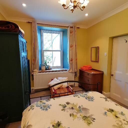 Bed and Breakfast Ty Madog Eryri Snowdonia Cwm-y-glo Exteriér fotografie