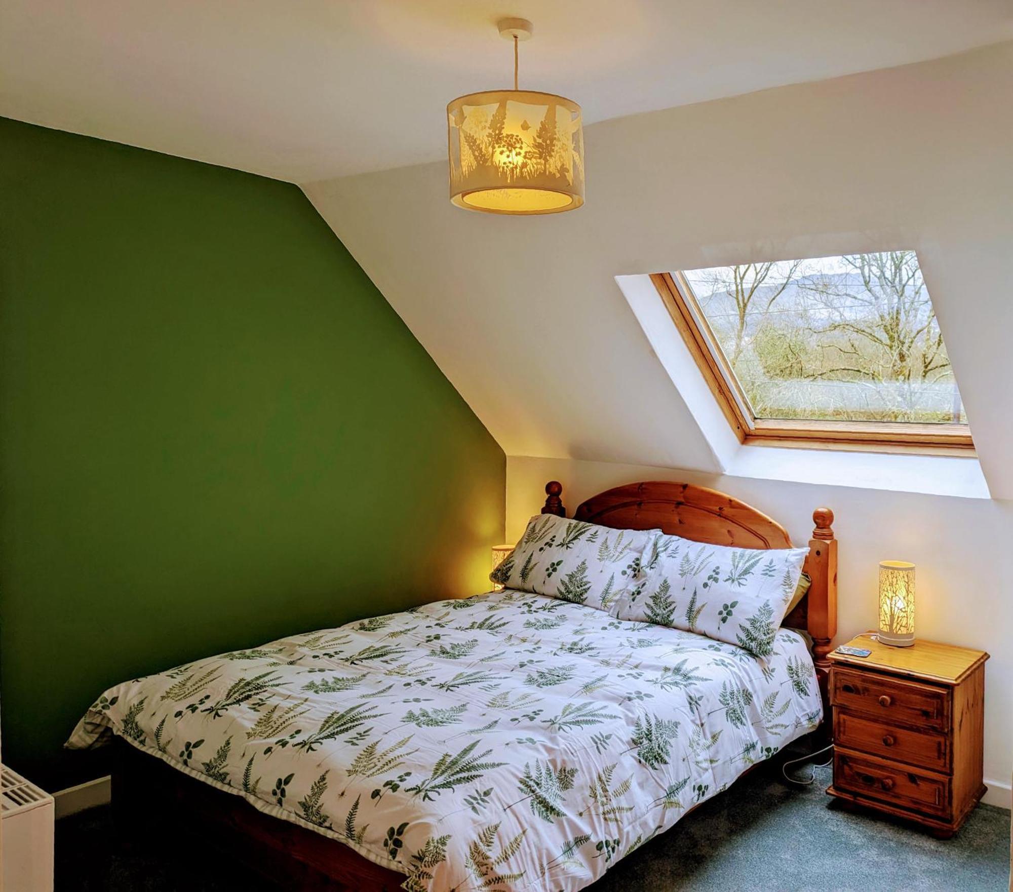 Bed and Breakfast Ty Madog Eryri Snowdonia Cwm-y-glo Exteriér fotografie