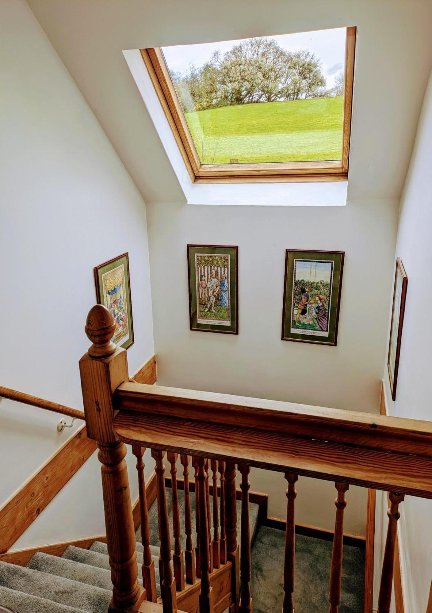 Bed and Breakfast Ty Madog Eryri Snowdonia Cwm-y-glo Exteriér fotografie