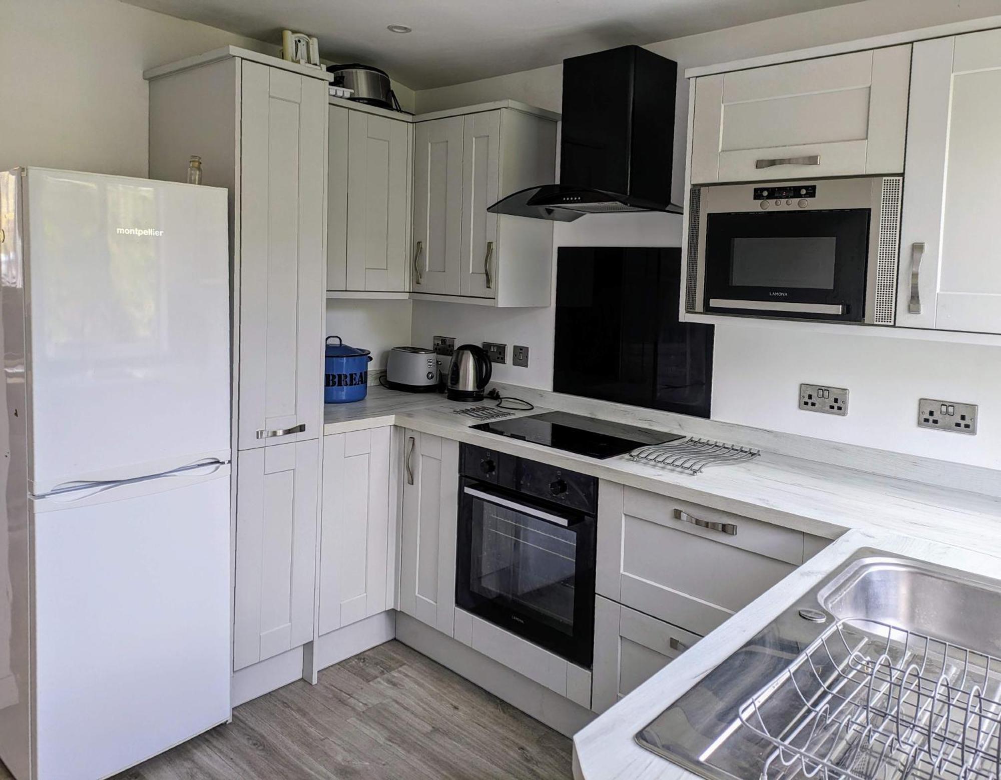 Bed and Breakfast Ty Madog Eryri Snowdonia Cwm-y-glo Exteriér fotografie