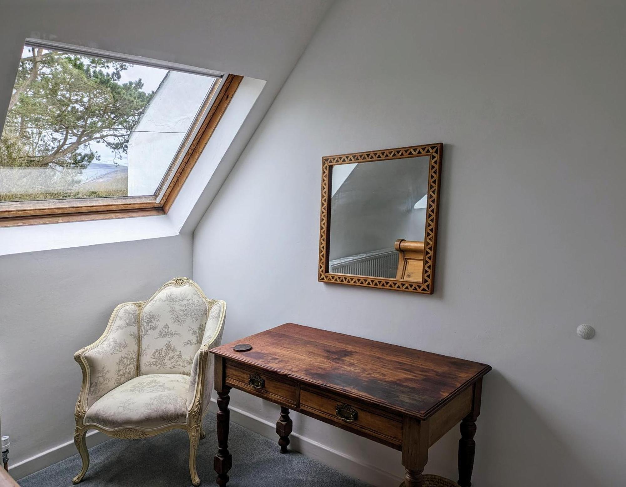 Bed and Breakfast Ty Madog Eryri Snowdonia Cwm-y-glo Exteriér fotografie