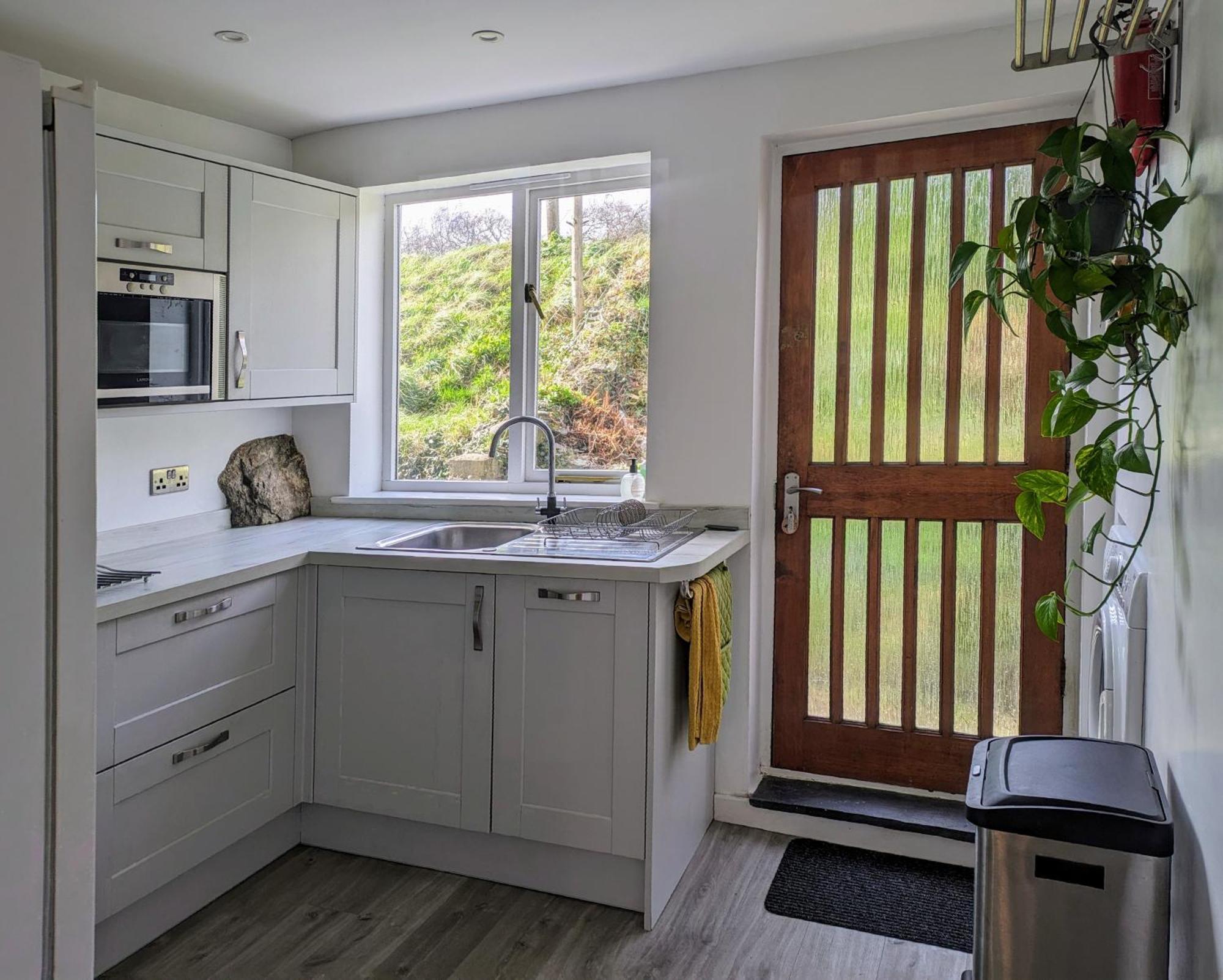 Bed and Breakfast Ty Madog Eryri Snowdonia Cwm-y-glo Exteriér fotografie